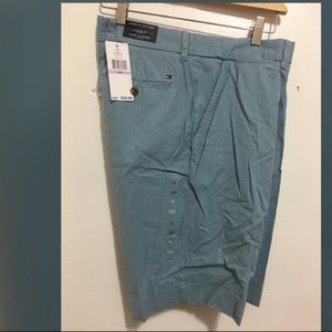 Men’s Tommy Hilfiger Canoe Blue Shorts